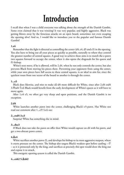 The Alterman Gambit Guide - White Gambits by Boris Alterman (miękka okładka)