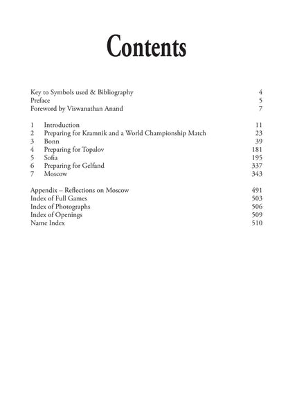 The Anand Files by Michiel Abeln (miękka okładka)