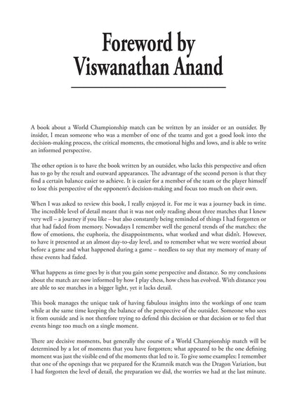 The Anand Files by Michiel Abeln (twarda okładka)