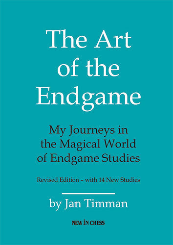 THE ART OF THE ENDGAME