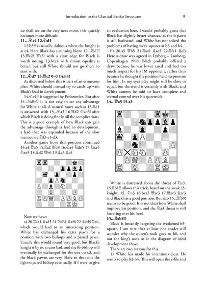 The Benko Gambit by Jan Pinksi (miękka okładka)