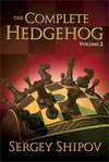 The Complete Hedgehog, Volume 2: The Hedgehog lives!