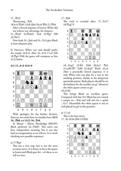 The Cutting Edge 1 - The Open Sicilian 1 by Milos Pavlovic (miękka okładka)