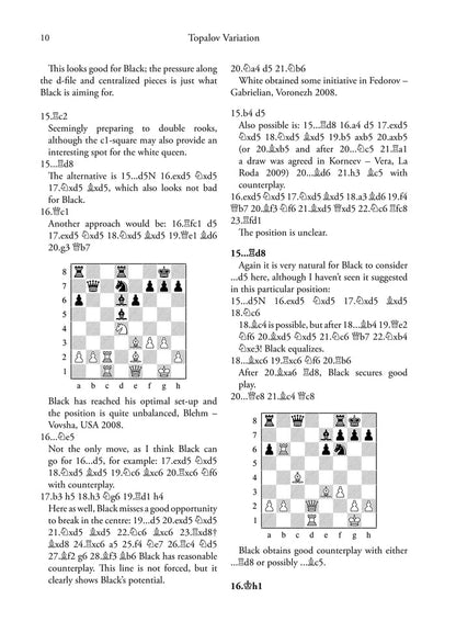 The Cutting Edge 2 - Sicilian Najdorf 6.Be3 by Milos Pavlovic (twarda okładka)
