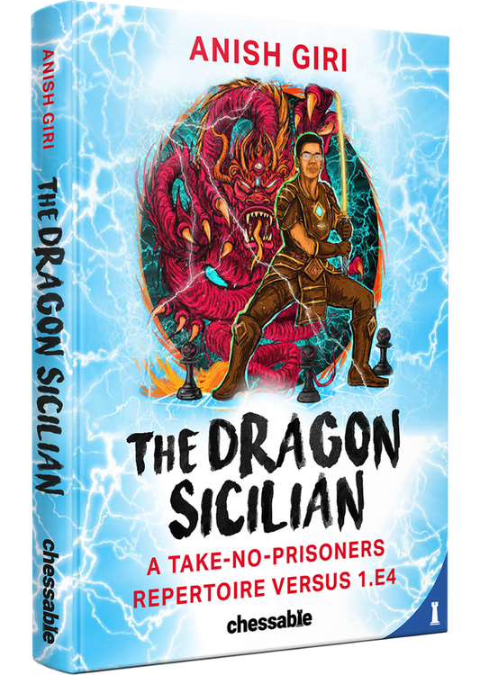 The Dragon Sicilian
