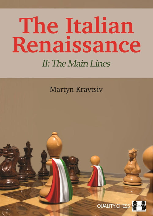 The Italian Reneissance vol 2 PB