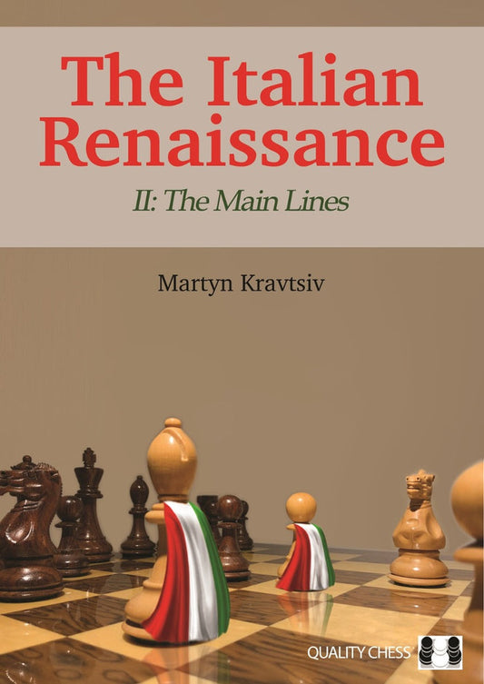 The Italian Reneissance vol 2 PB