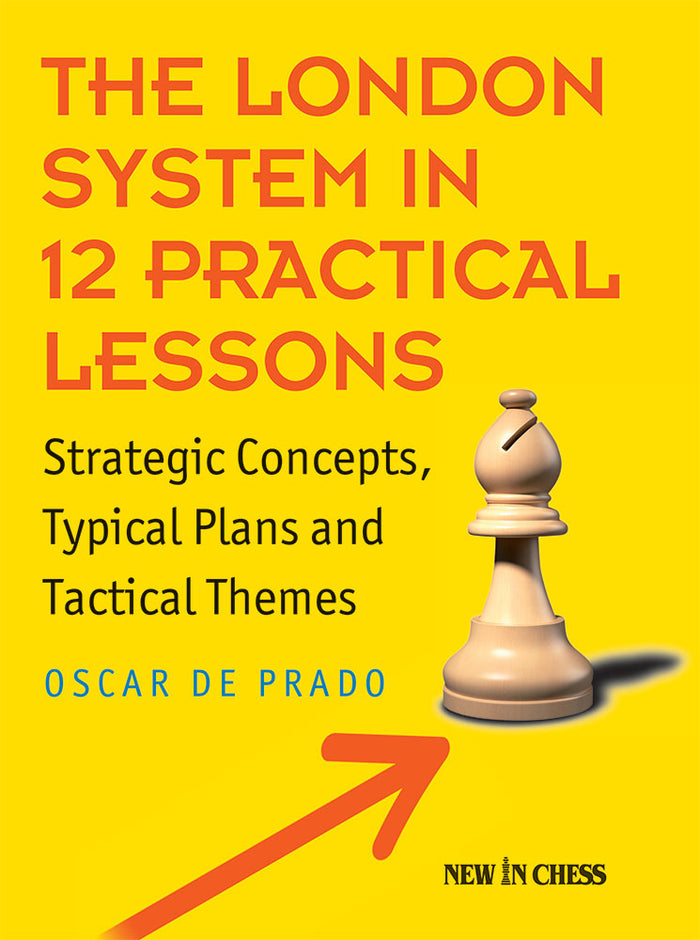 The London System in 12 lessons