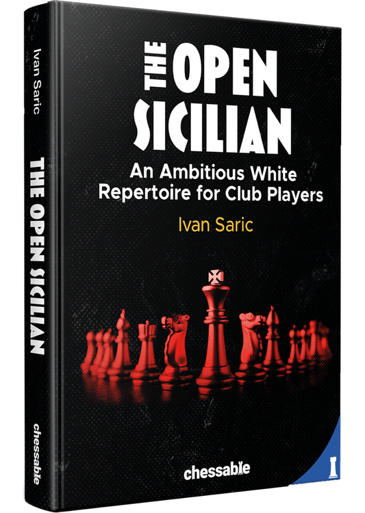 THE OPEN SICILIAN