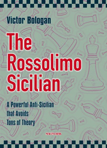The Rossolimo Sicilian: A Powerful Anti-Sicilian that Avoids Tons of Theory