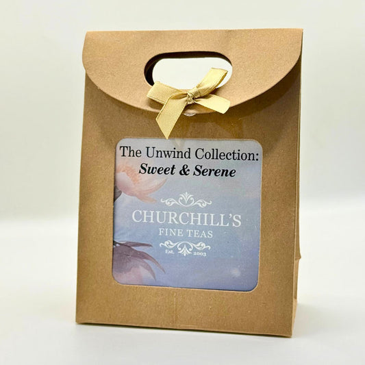 The Unwind Collection: Sweet & Serene