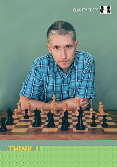 Think Like a Super-GM PB
