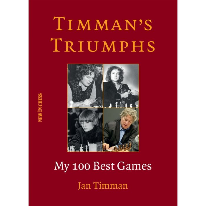 Timman’s Triumphs