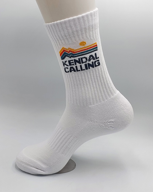 To The Hills! | Socks