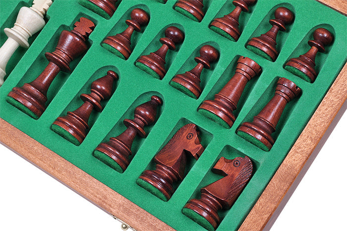 TORNEO N.º 6 BOX