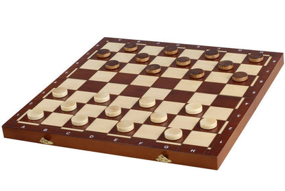 Turniejowe nr 4 SZACHY+WARCABY+ BACKGAMMON