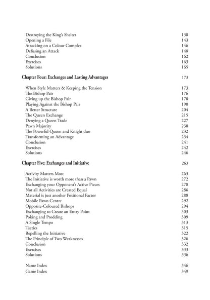 Understanding Chess Exchanges by Bagheri & Salehzadeh (twarda okładka)