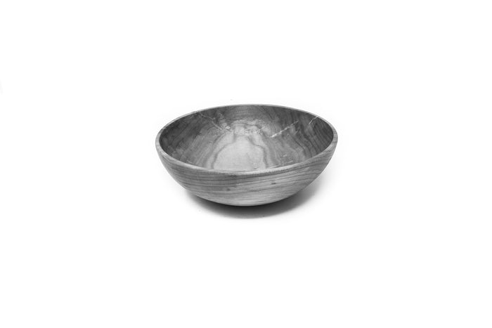 Unique 6" Wooden Bowl