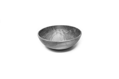 Unique 6" Wooden Bowl