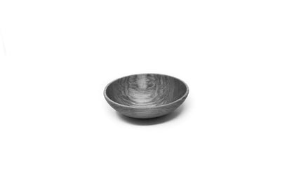 Unique 5" Wooden Bowl