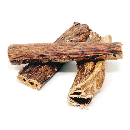 ValueBull Beef Lung Sticks, Premium 10 Pounds Bulk Pack - Stick - 10 Pound