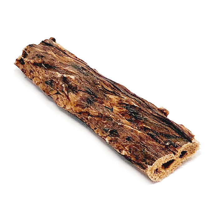 ValueBull Beef Lung Sticks, Premium 6 Pounds - Stick - 6 Pound