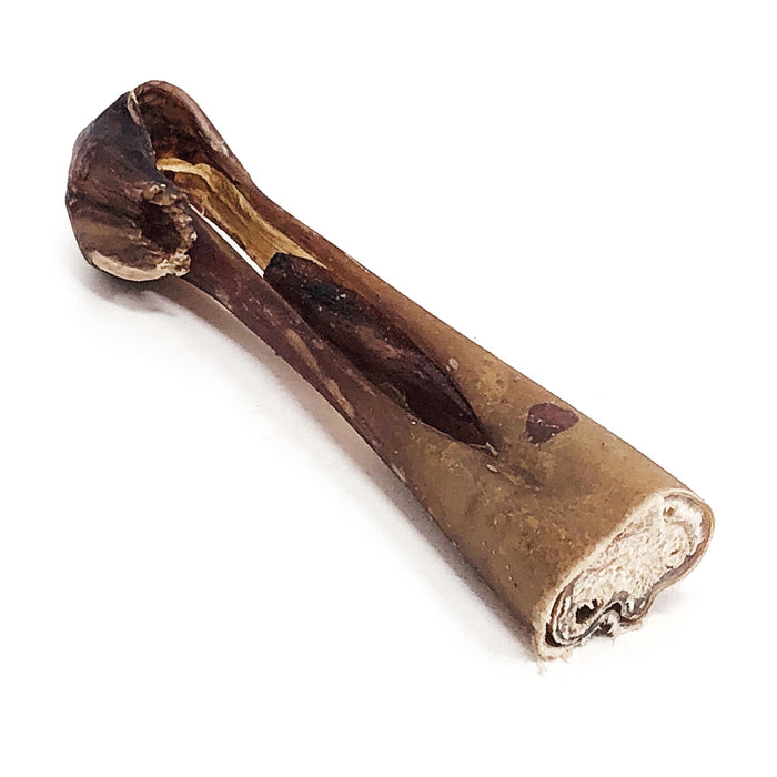 ValueBull Bully Stick Bits for Small Dogs, 2 Pounds - Bits - 2 Pound