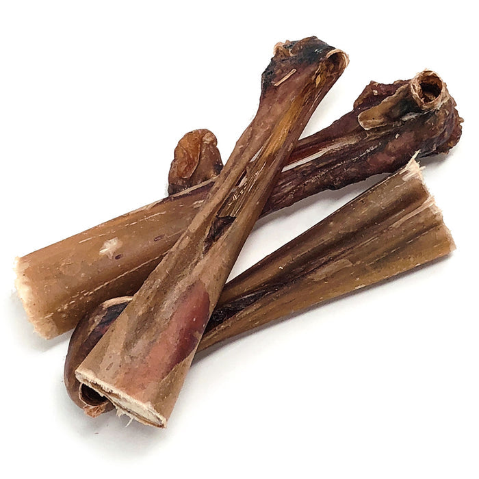 ValueBull Bully Stick Bits for Small Dogs, 4 Pounds - Bits - 4 Pound
