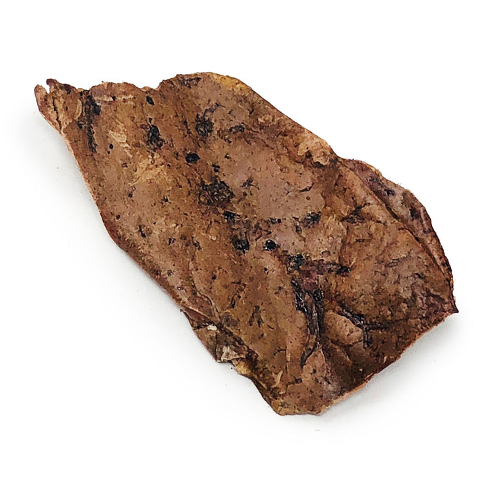 ValueBull Lamb Lung Dog Chews, Sliced, 1 Pound - Lung - 1 Pound