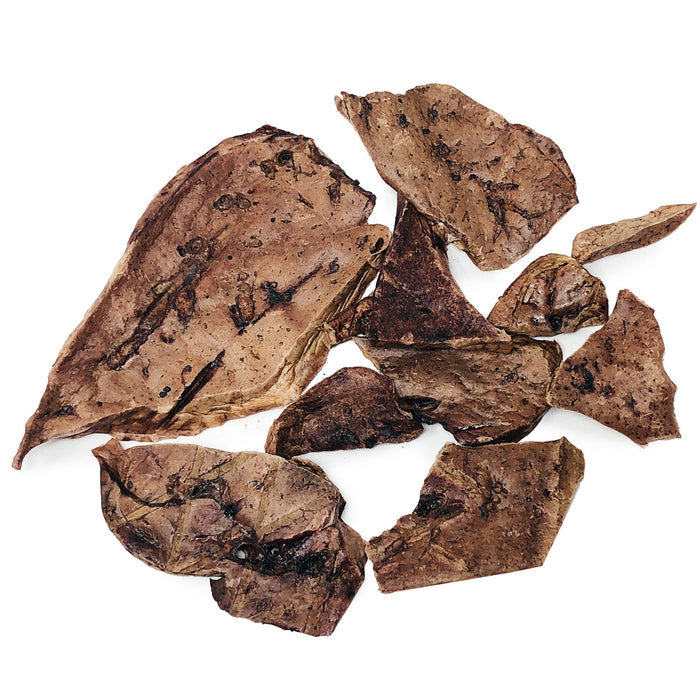 ValueBull Lamb Lung Dog Chews, Sliced, 3 Pounds - Lung - 3 Pound
