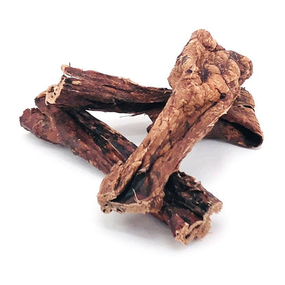 ValueBull Lamb Lung Sticks, Premium 10 Pounds Bulk Pack - Lung - 10 Pound