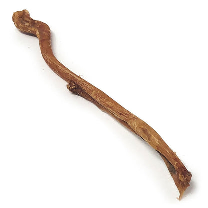 ValueBull Lamb Pizzle Sticks for Dogs, 40 Count - Pizzles - 40 Sticks