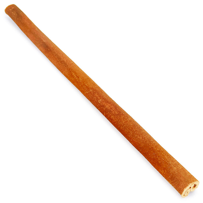 ValueBull USA Beef Collagen Sticks for Dogs, 7-12 Inch Varied, 2 Pound - Varied - 2 Pound