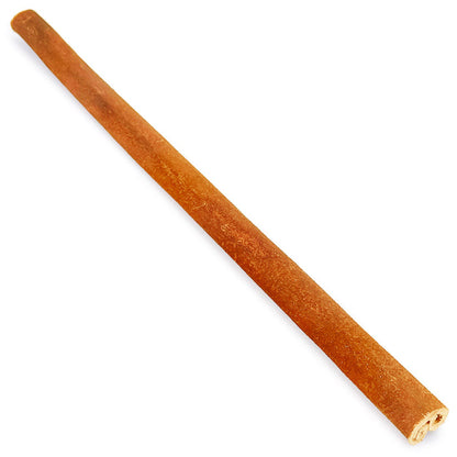 ValueBull USA Beef Collagen Sticks for Dogs, 7-12 Inch Varied, 2 Pound - Varied - 2 Pound