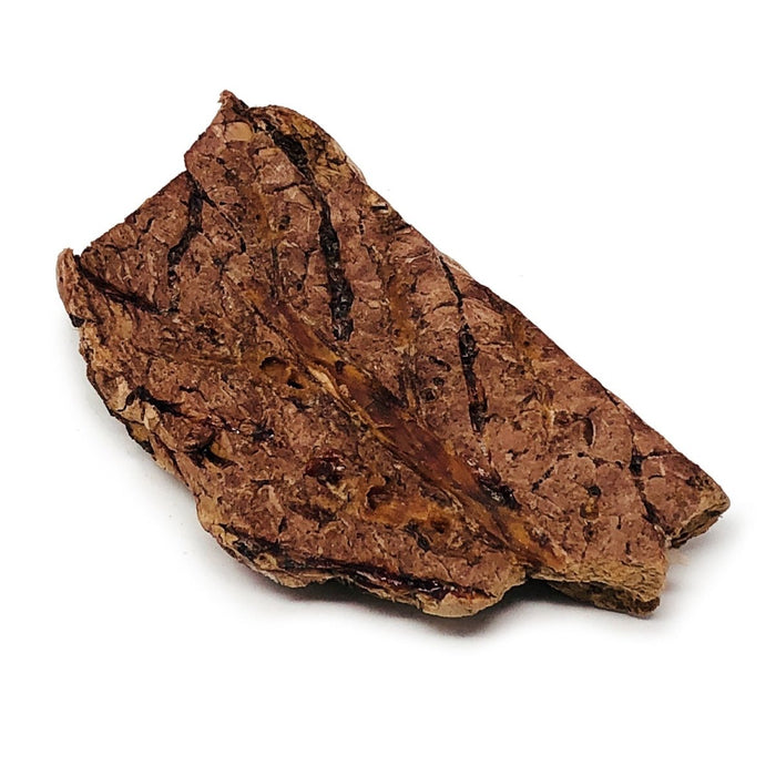 ValueBull USA Beef Lung Slices for Dogs, 3 Pounds - Lung - 3 Pound