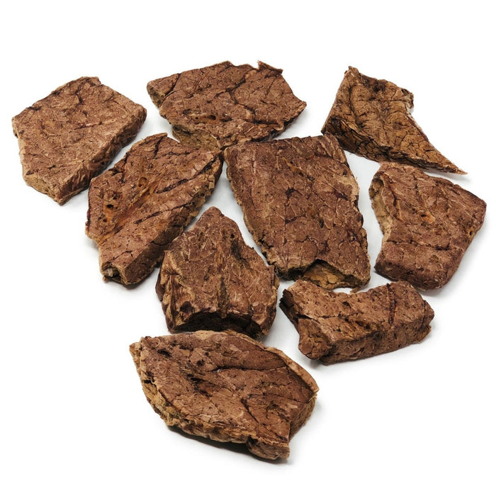 ValueBull USA Beef Lung Slices for Dogs, 3 Pounds - Lung - 3 Pound