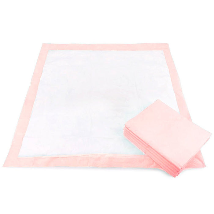 ValuePad USA Plus Puppy Pads, Jumbo 36x36 Inch, 400 Count Wholesale Pack - ValuePetSupplies