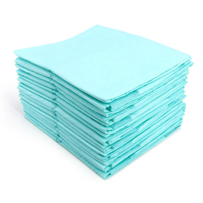 ValuePad USA Plus Puppy Pads, Large 28x30 Inch, 100 Count Bulk Pack - 100 Count,Large