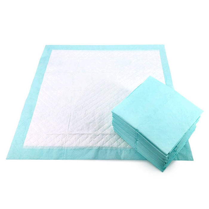 ValuePad USA Plus Puppy Pads, Large 28x30 Inch, 100 Count Bulk Pack - 100 Count,Large