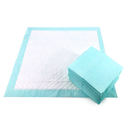 ValuePad USA Plus Puppy Pads, Large 28x30 Inch, 100 Count Bulk Pack - 100 Count,Large