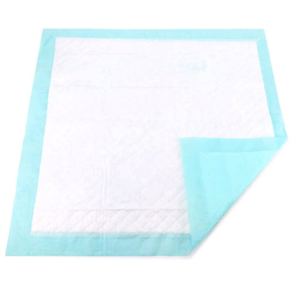 ValuePad USA Plus Puppy Pads, Large 28x30 Inch, 200 Count Bulk Pack - 200 Count,Large