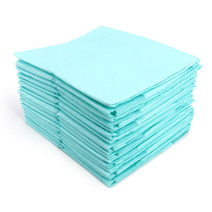 ValuePad USA Plus Puppy Pads, Large 28x30 Inch, 400 Count Wholesale Pack - 400 Count,Large