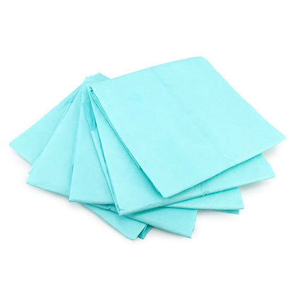 ValuePad USA Plus Puppy Pads, Large 28x30 Inch, 50 Count - 50 Count,Large