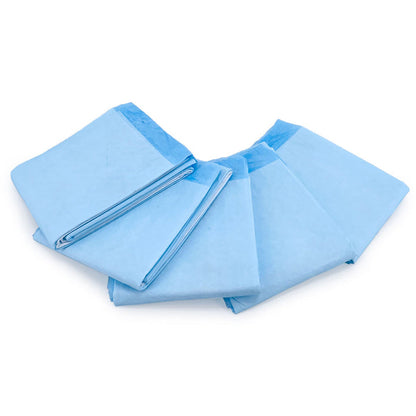 ValuePad USA Puppy Pads, Medium 22x23 Inch, 100 Count - 100 Count
