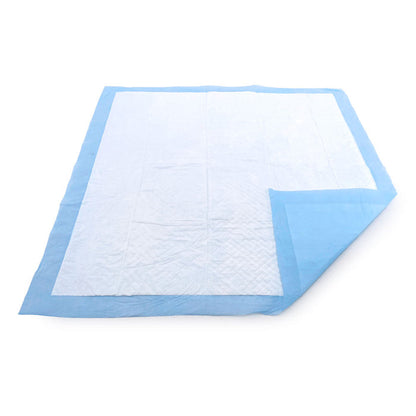 ValuePad USA Puppy Pads, Medium 22x23 Inch, 1,200 Count Wholesale Pack - 1200 Count
