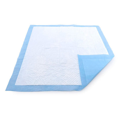 ValuePad USA Puppy Pads, Medium 22x23 Inch, 50 Count - ValuePetSupplies