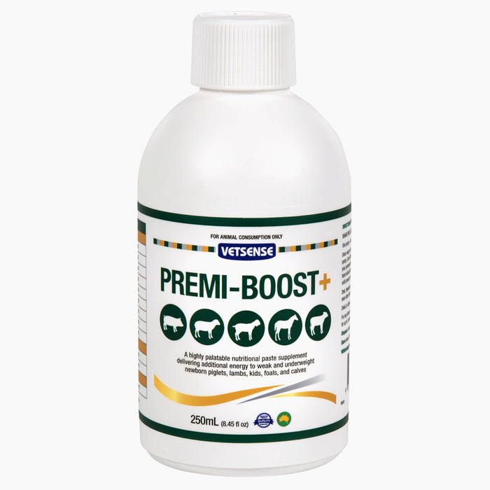 VETSENSE PREMI-BOOST+ 250ML