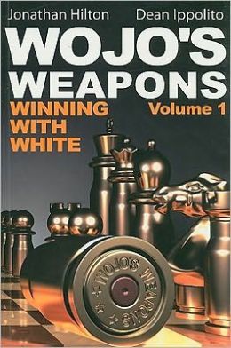 Wojo's Weapons, Volume 1: Winning with White
