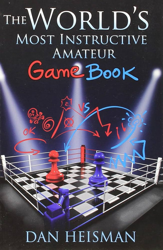 Worlds Most Instructive Amateur Game Book