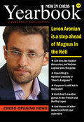 Yearbook 120: Chess Opening News